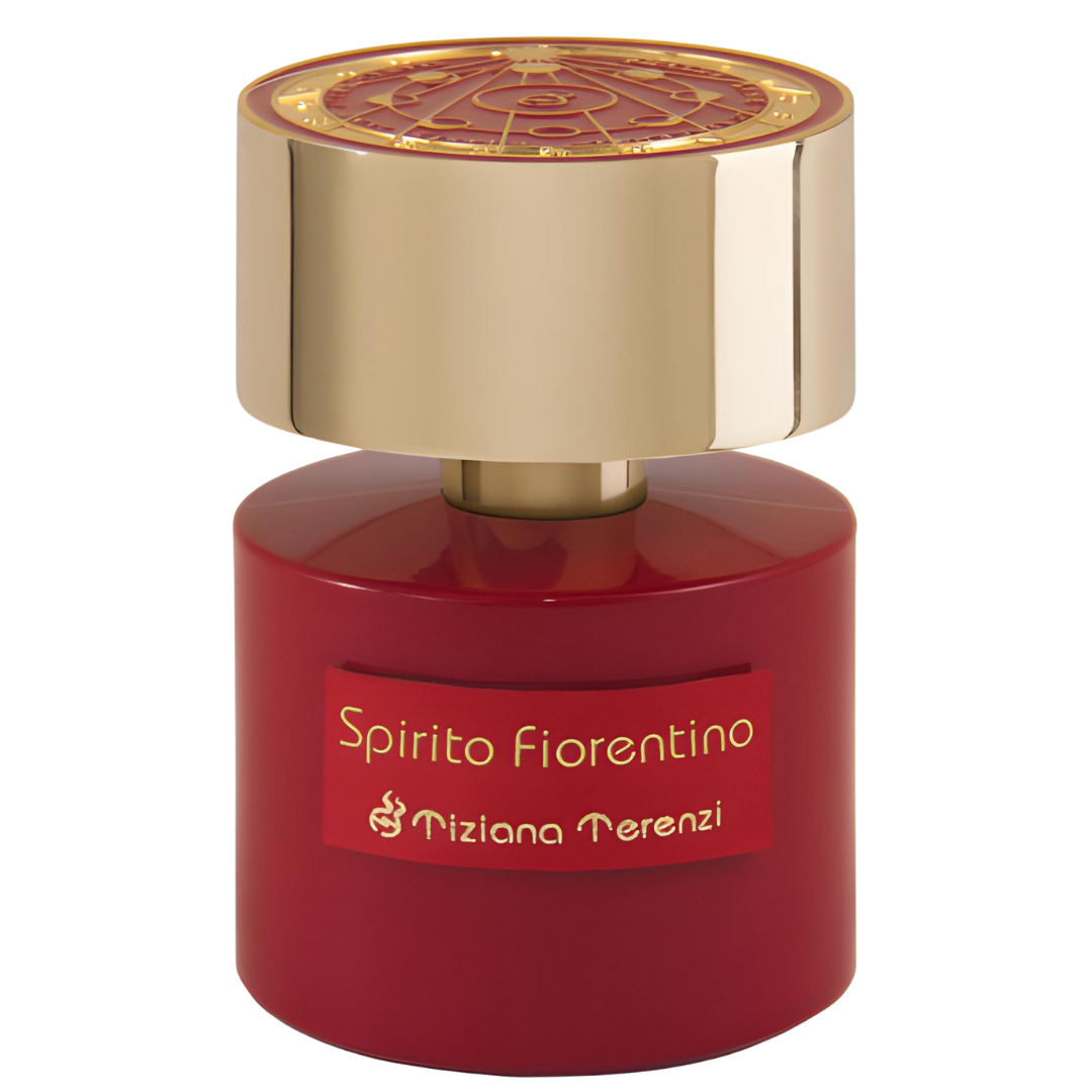 Tiziana Terenzi Spirito Fiorentino 